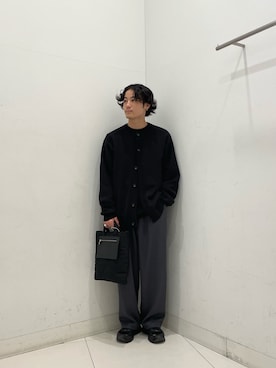 アラキガクトさんのコーディネート