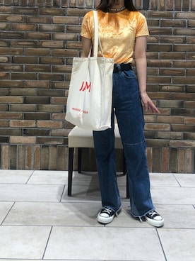 scoさんのコーディネート