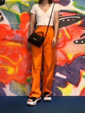 scoさんのコーディネート