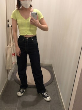 scoさんのコーディネート