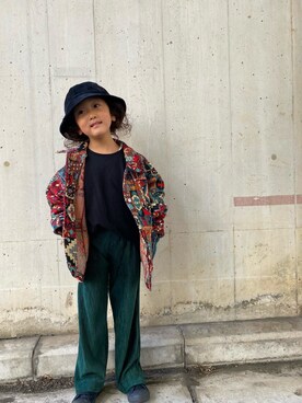   haruさんのコーディネート