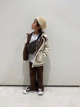   haruさんのコーディネート