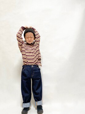   haruさんのコーディネート