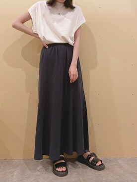 yuka☻さんのコーディネート