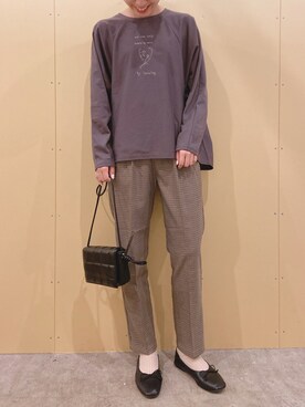 yuka☻さんのコーディネート