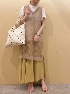 yuka☻さんのコーディネート