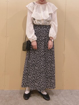 yuka☻さんのコーディネート