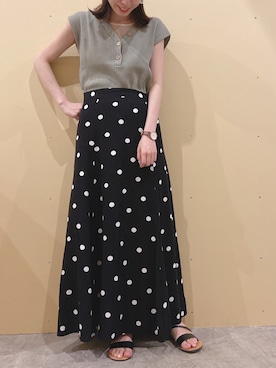 yuka☻さんのコーディネート