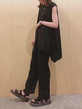 yuka☻さんのコーディネート