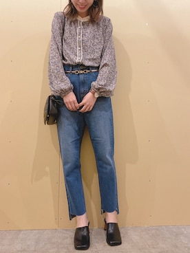 yuka☻さんのコーディネート