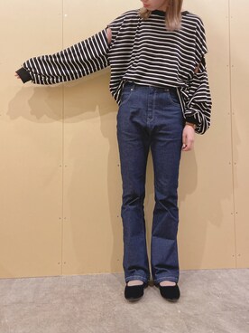 yuka☻さんのコーディネート