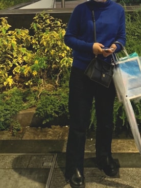 地図さんのコーディネート