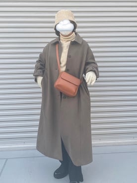 ICHIKOさんのコーディネート