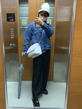 akaringo821さんのコーディネート