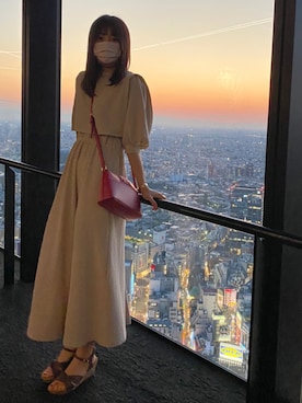 akaringo821さんのコーディネート