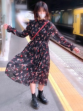 akaringo821さんのコーディネート