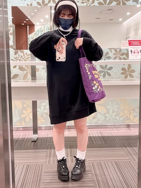 srtkmgmgさんのコーディネート