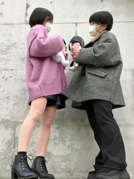 あおとも🤐さんのコーディネート
