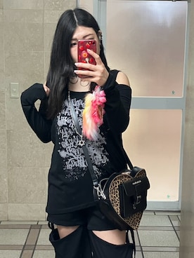 凛♡*。さんの（Dr. Martens | ドクターマーチン）を使ったコーディネート