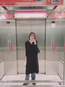 フラワー 花さんのコーディネート