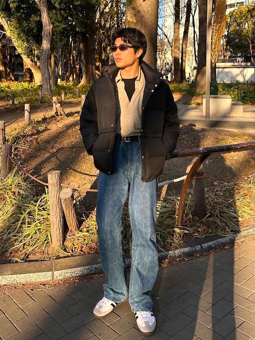 NO_BUさんのコーディネート