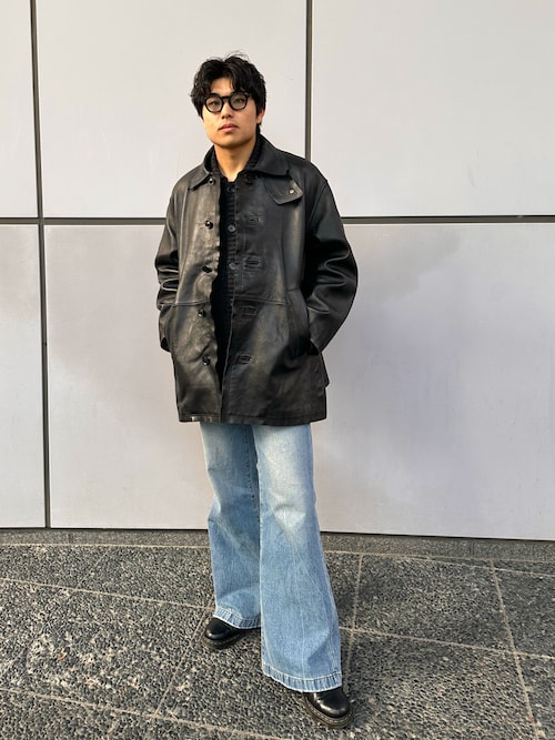 NO_BUさんのコーディネート