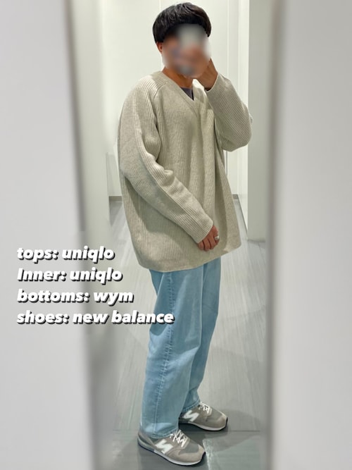 NO_BUさんのコーディネート