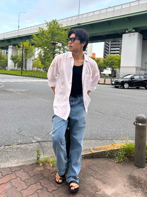 NO_BUさんのコーディネート