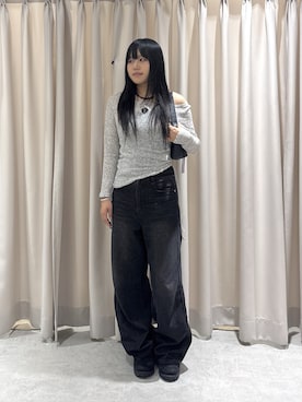rukaさんのコーディネート