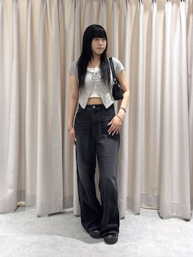 rukaさんのコーディネート