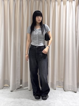 rukaさんのコーディネート
