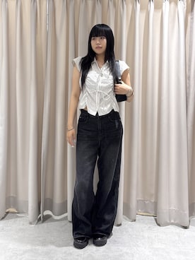 rukaさんのコーディネート