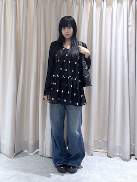 rukaさんのコーディネート