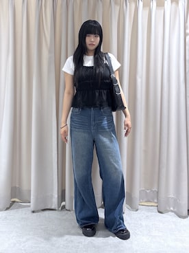 rukaさんのコーディネート