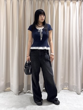 rukaさんのコーディネート