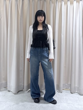 rukaさんのコーディネート