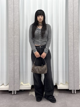 rukaさん(レディース・166cm)の夏コーディネート