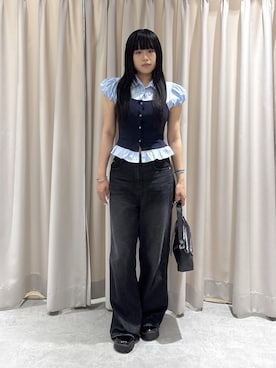 rukaさんのコーディネート