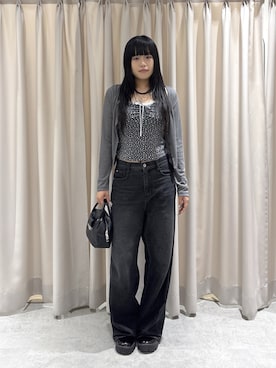 rukaさんのコーディネート