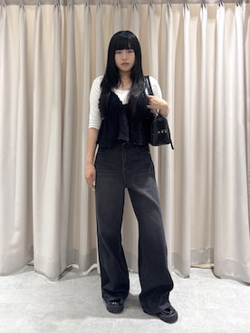 rukaさんのコーディネート