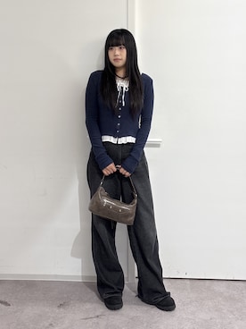 rukaさん(レディース・166cm)の夏コーディネート