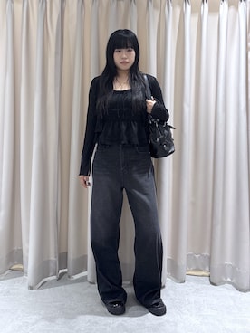 rukaさんのコーディネート