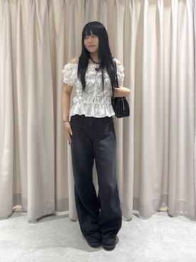 rukaさんのコーディネート
