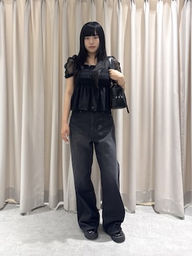 rukaさんのコーディネート