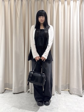 rukaさん(レディース・166cm)の夏コーディネート
