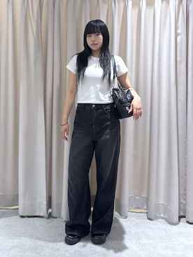rukaさんのコーディネート