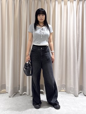 rukaさんのコーディネート