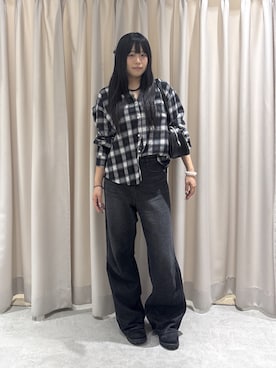 rukaさんのコーディネート
