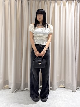 rukaさんのコーディネート
