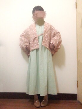 ビ﹏台湾人日本在住さんのコーディネート